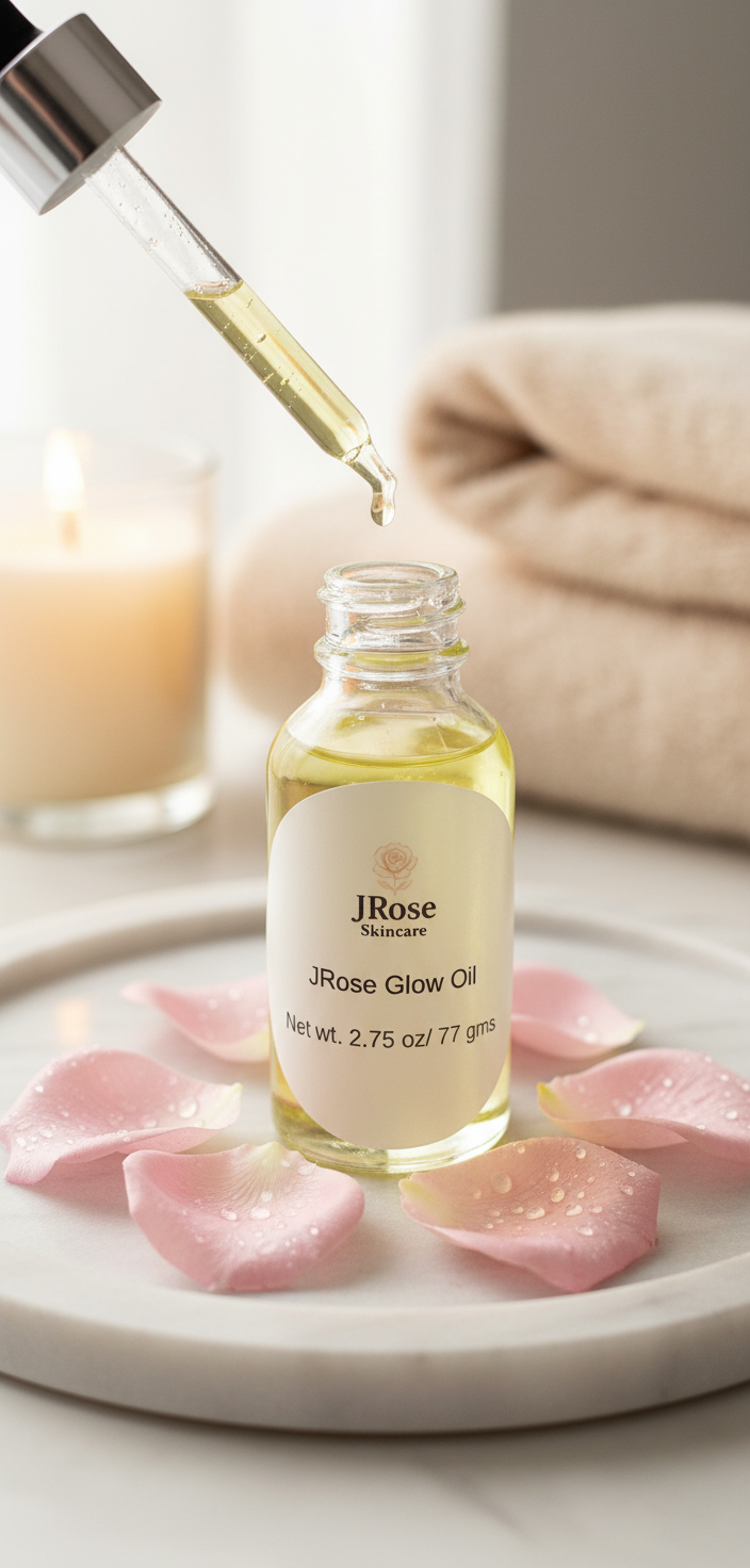 🌻 Helianthus Annuus (Sunflower) Seed Oil: The Gentle Glow Your Skin Deserves