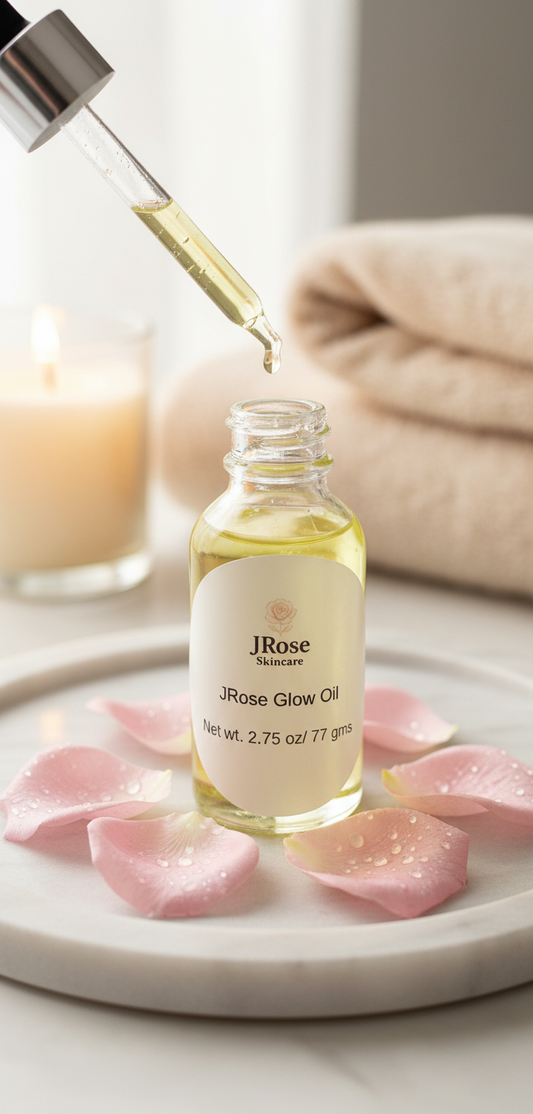 🌻 Helianthus Annuus (Sunflower) Seed Oil: The Gentle Glow Your Skin Deserves